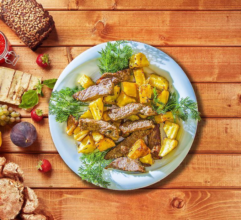 Bastırma Qovurması