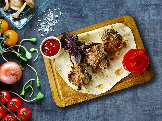 Tikə Kabab
