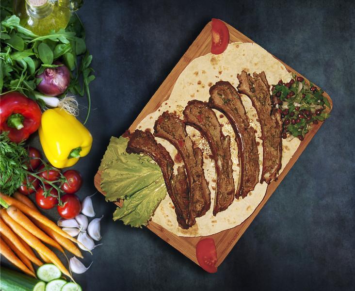 Qabırğa Dolması