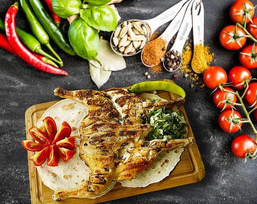 Bütöv Beçə Kababı