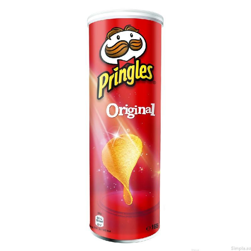 Pringles 
