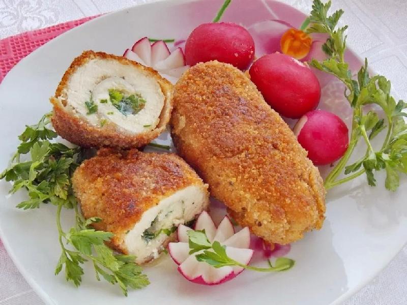 Kievski kotlet 