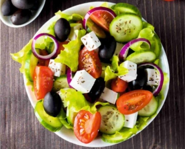 Yunan salatı