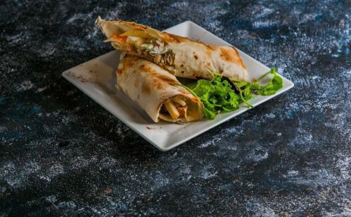 Sezar roll