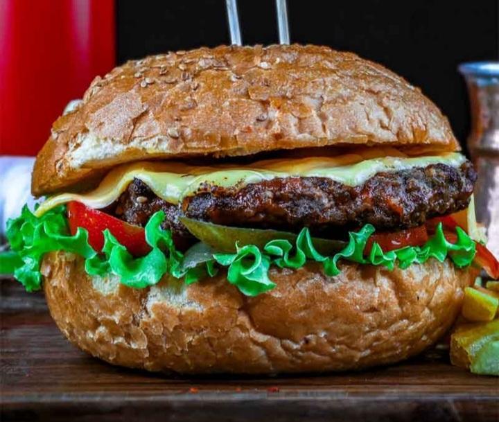 Çizburger