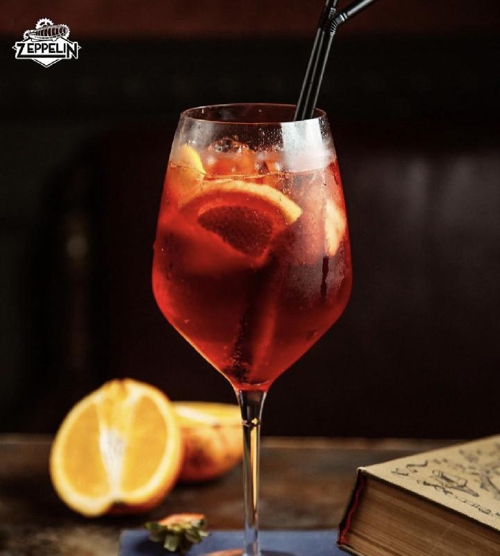 Negroni