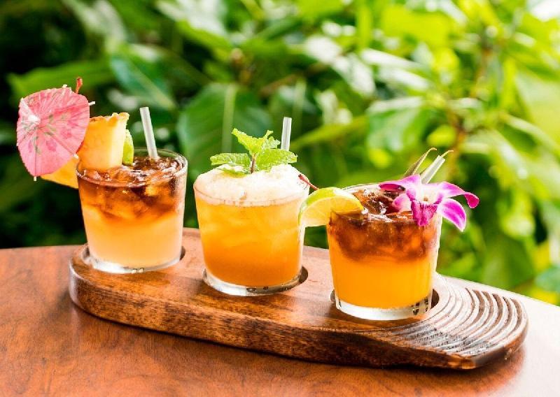 Mai tai