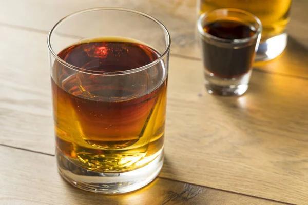 Jager boom