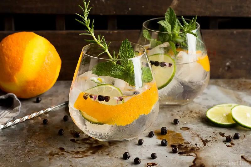 Gin & tonik