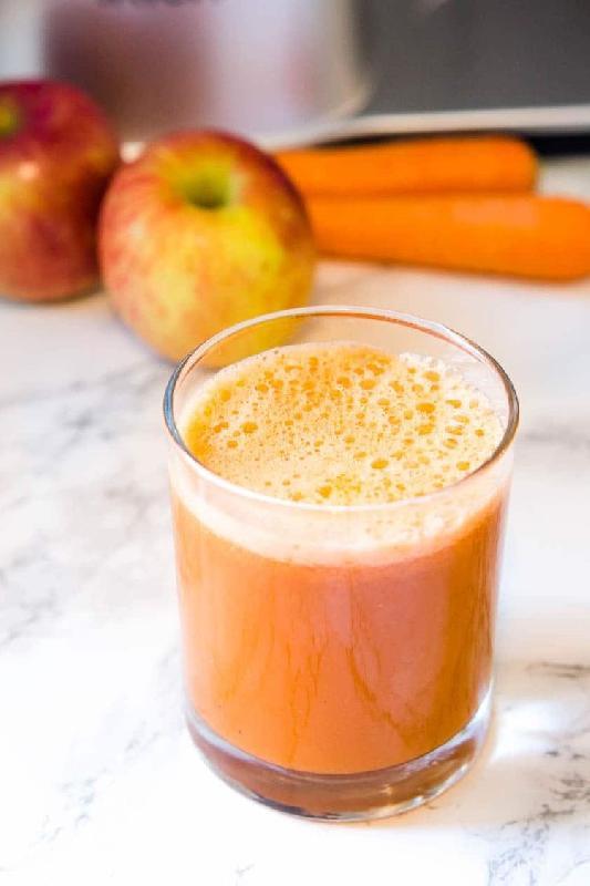 Apple&carrot