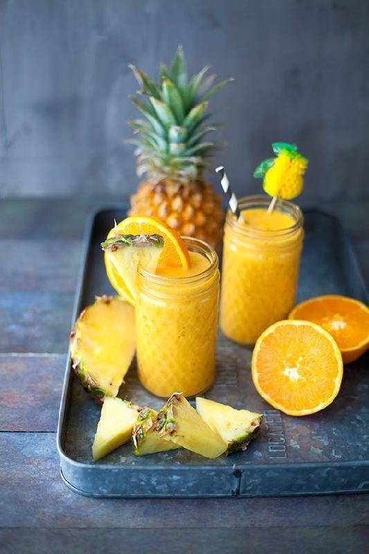 Pineapple