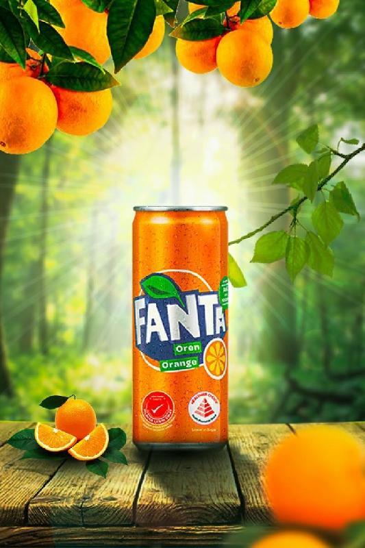 Fanta