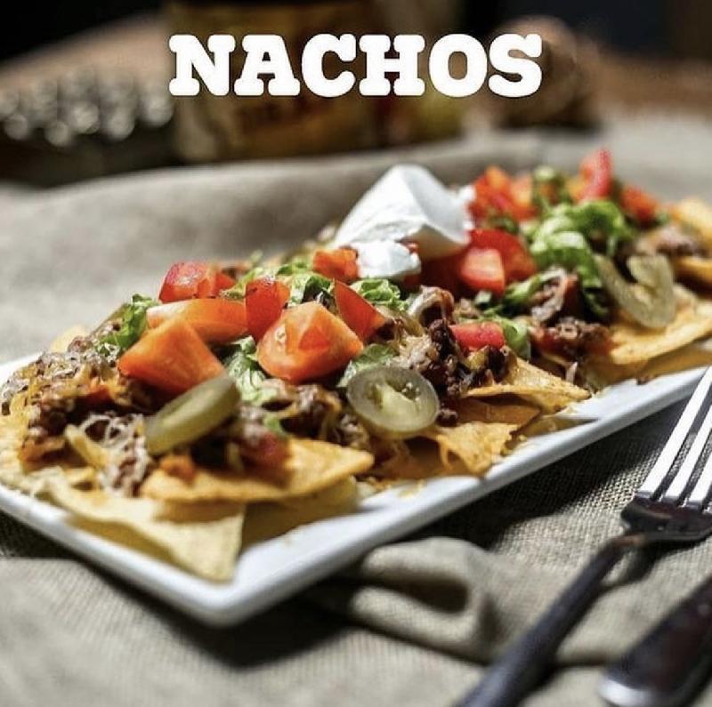 Naços