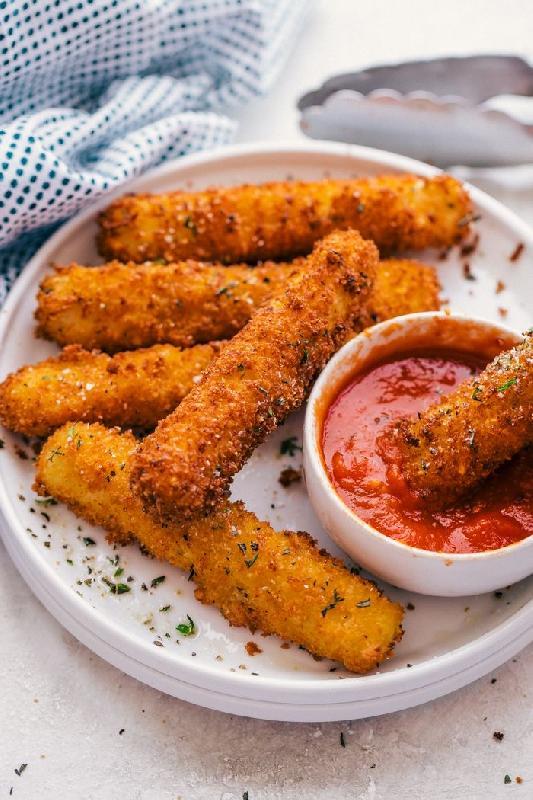 Mozarella sticks