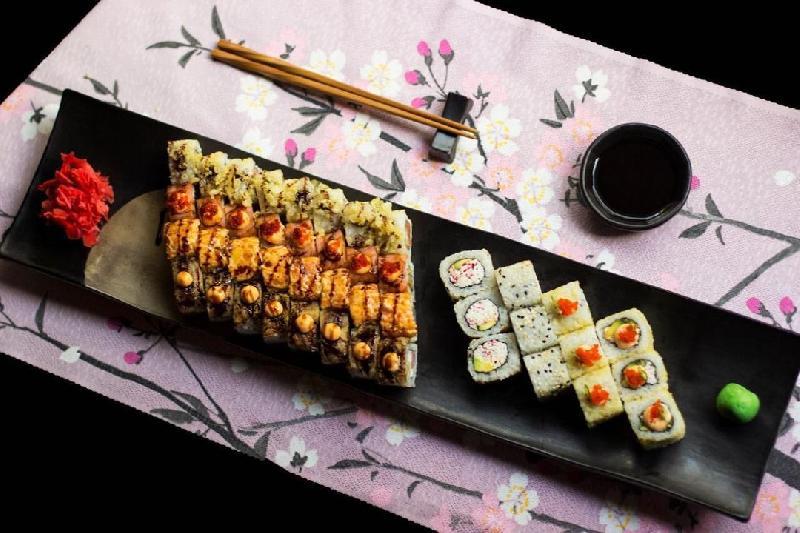Omanaze Set (46 pieces)