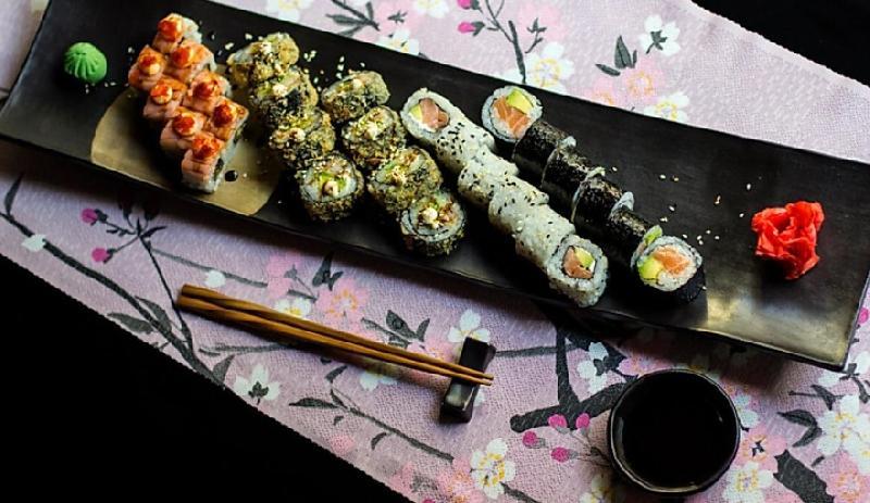 Umami Set (28 pieces)