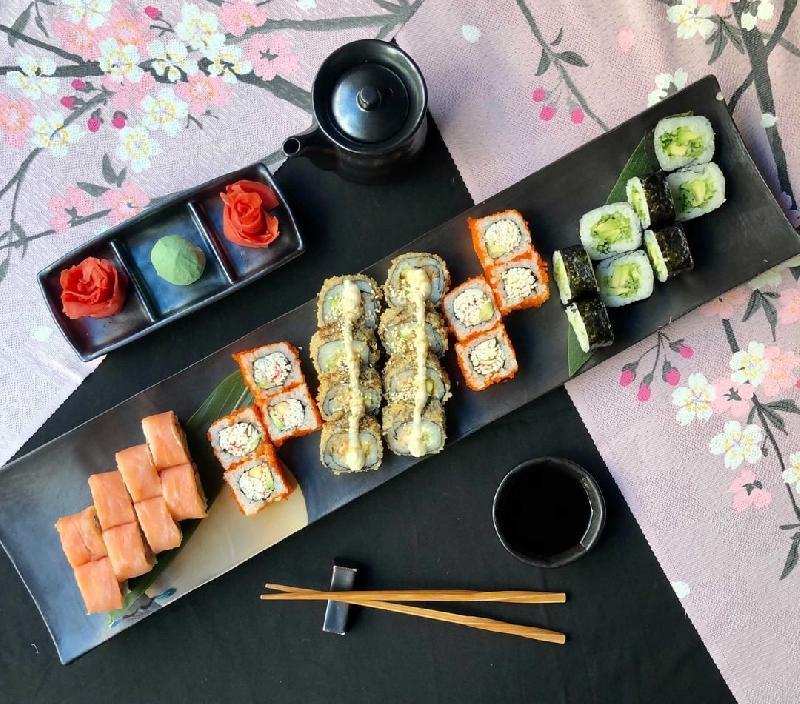 Fuji Set (32 pcs)