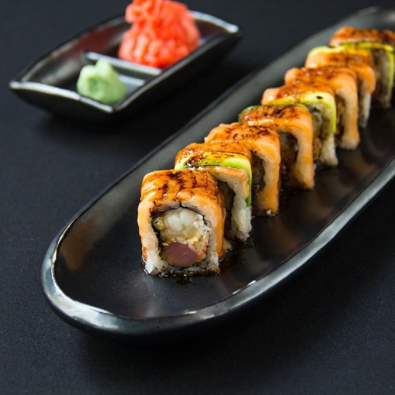 Roll Sapporo