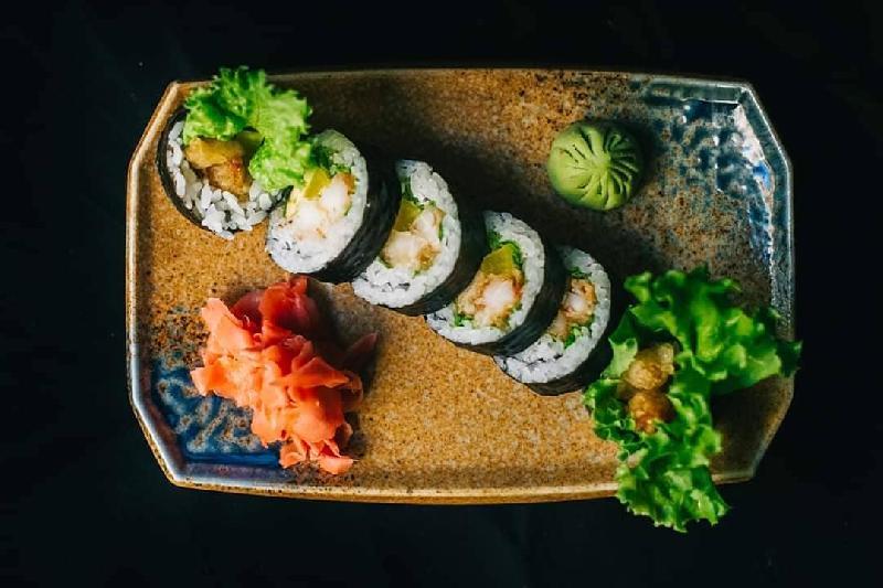 Tiger roll