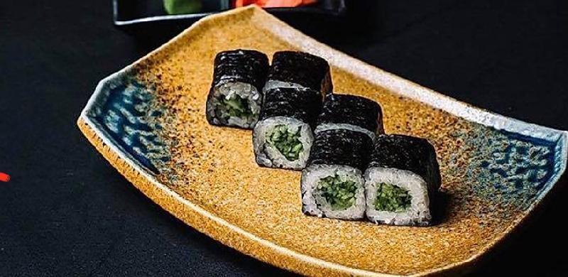 Xiyarli maki rol