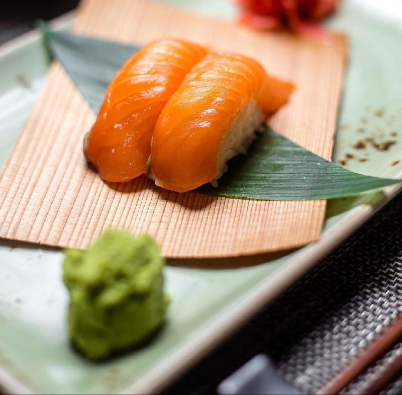 Salmon