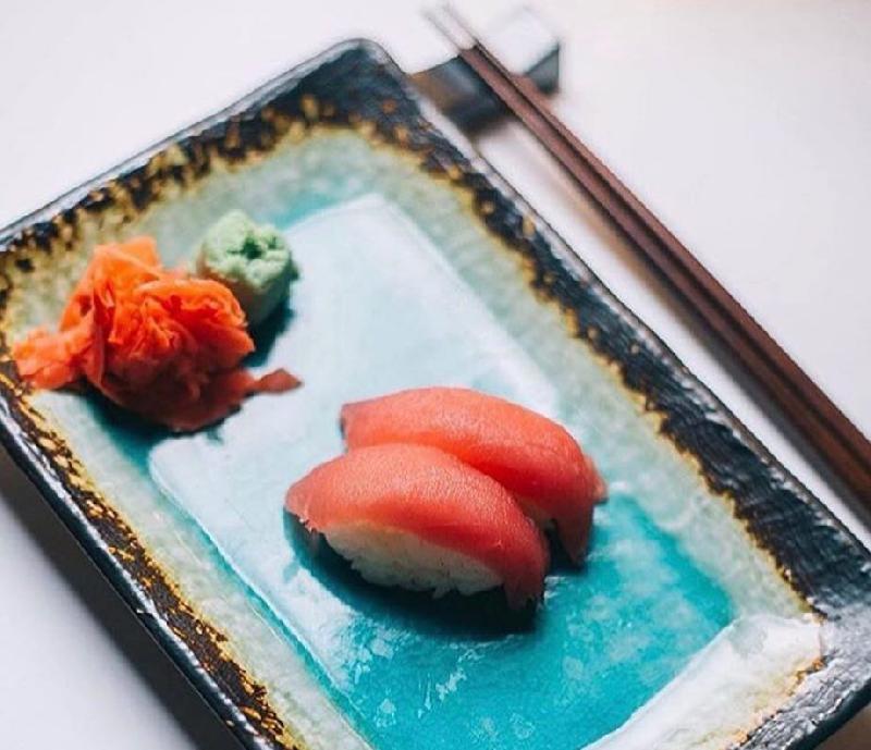 Tuna