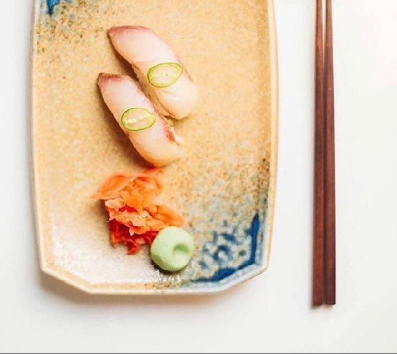 Yellowtail