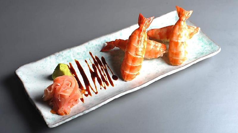 Shrimp