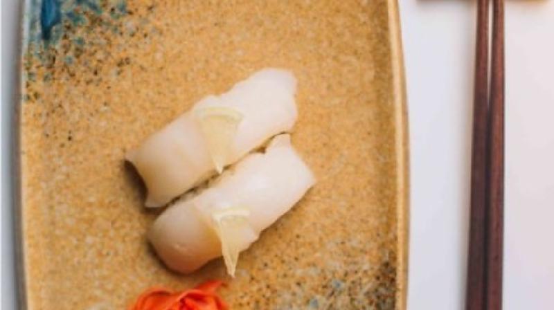 Scallop