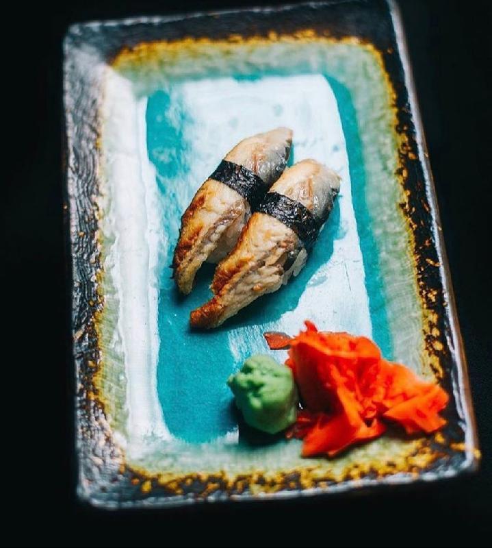 Eel