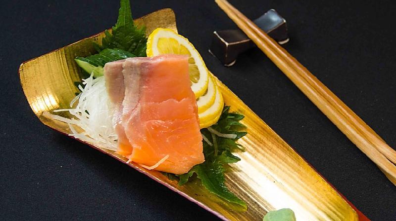 Salmon