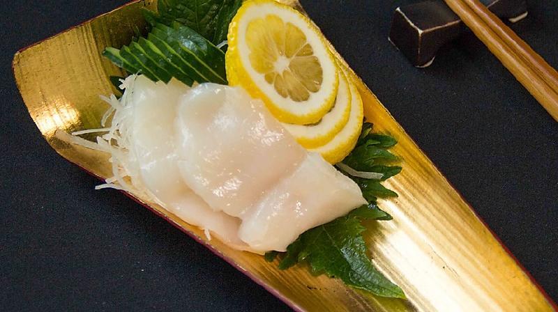 Scallop