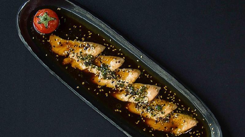 Salmon
