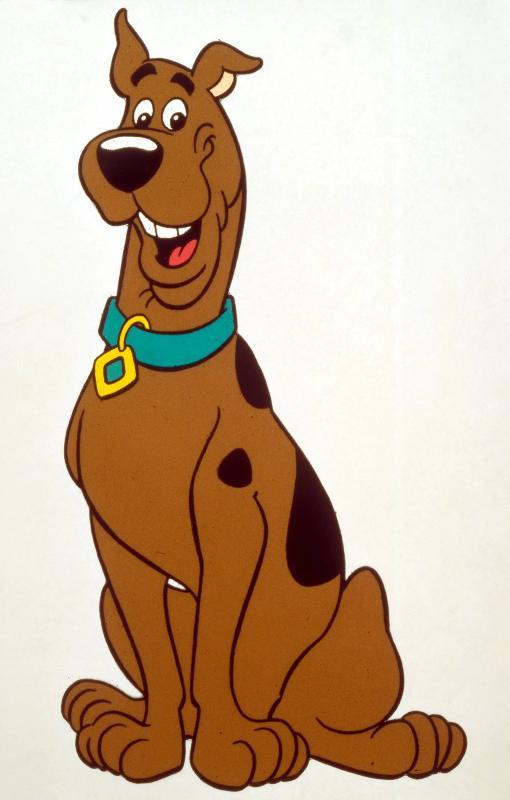 Skubi Doo set