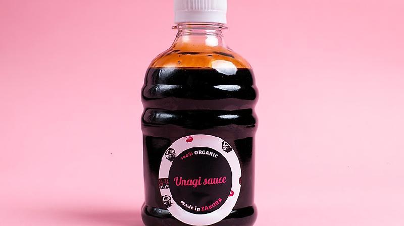Unagi Sauce
