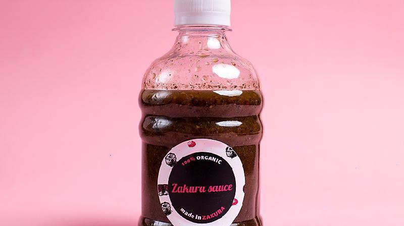 Zakura Sauce