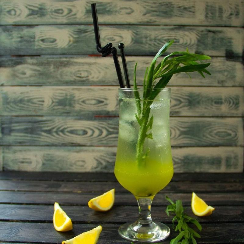 Midori Mojito