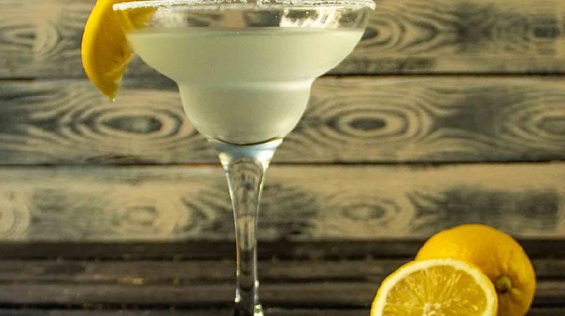 Margarita
