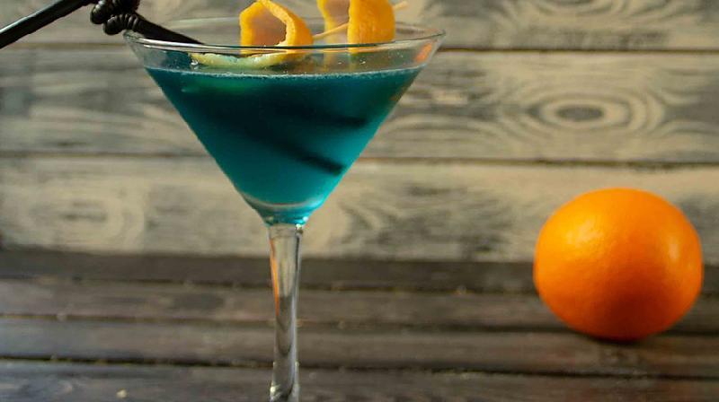 Blue Bird