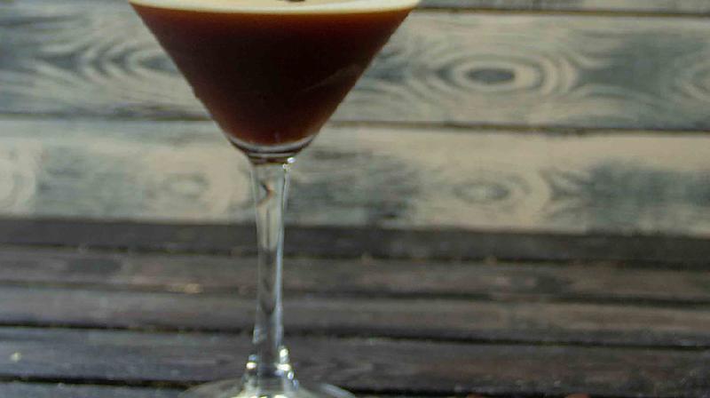 Oakheart Espresso