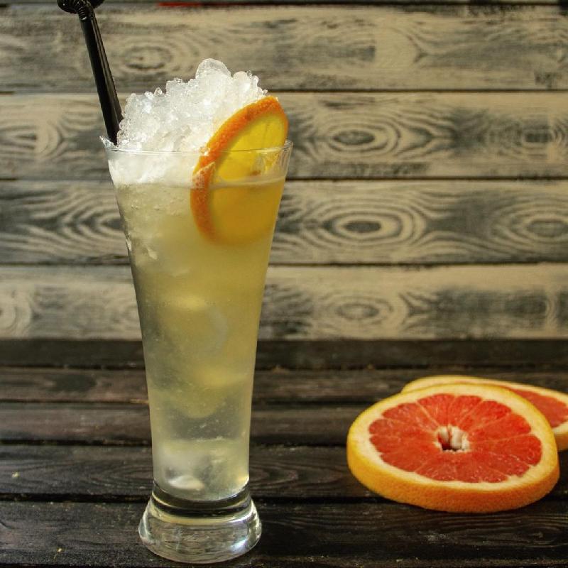 Japanese Yuzu