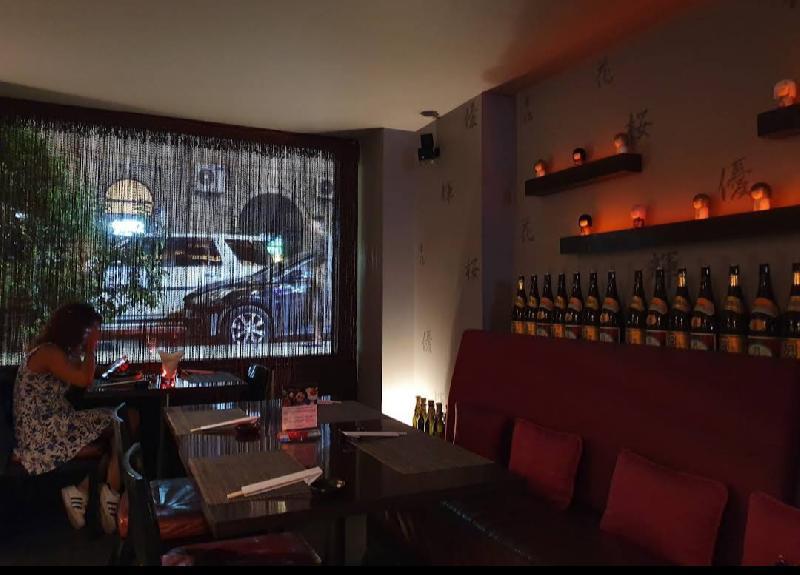 Interior view 4