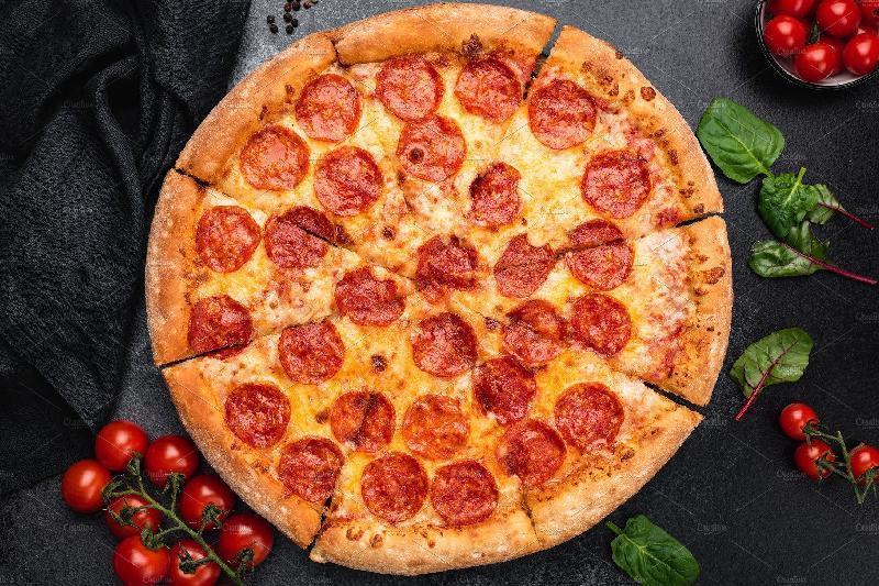 Pepperoni