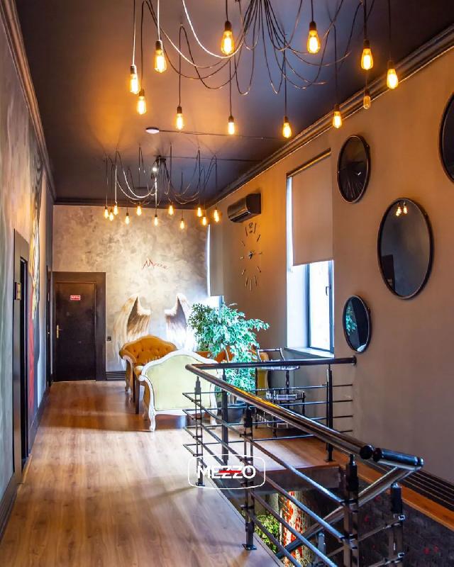 Interior view 1