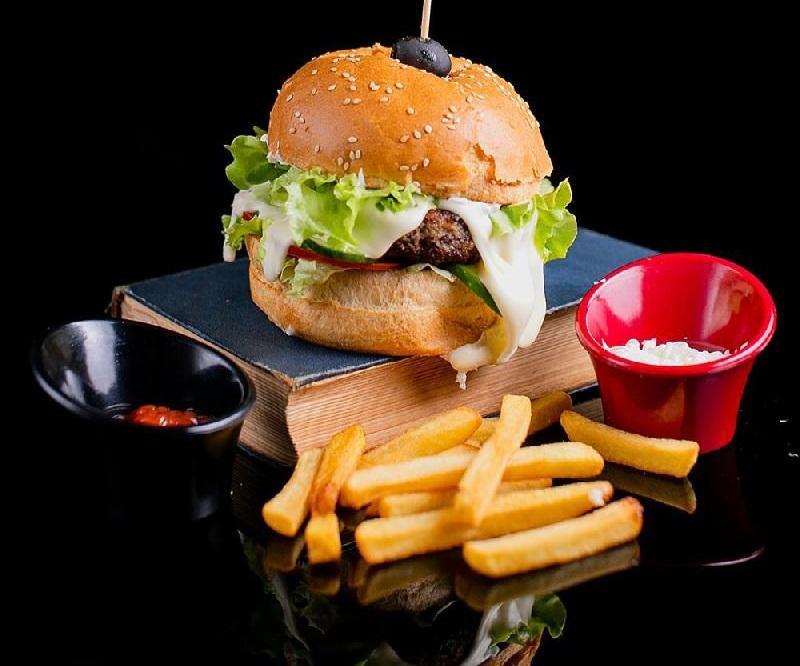 Burger