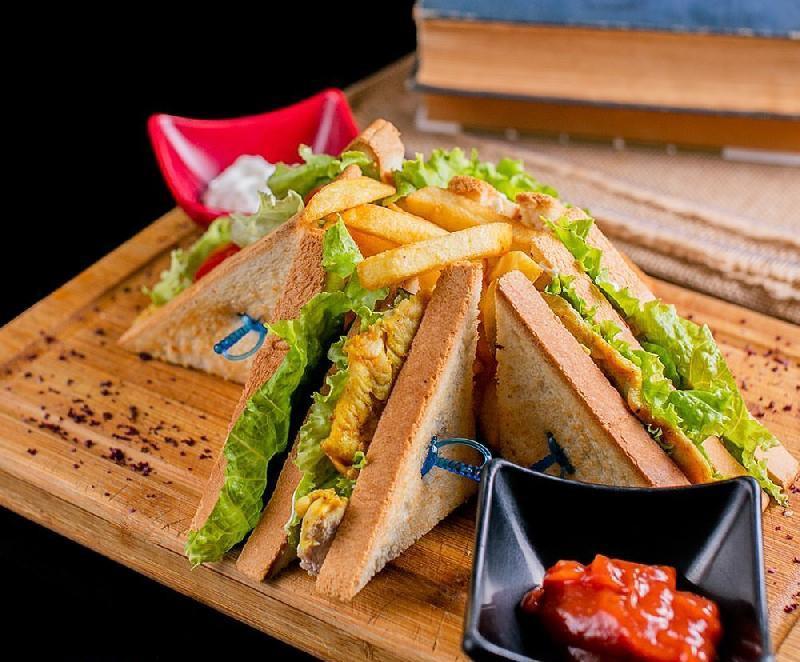 Club Sandwich