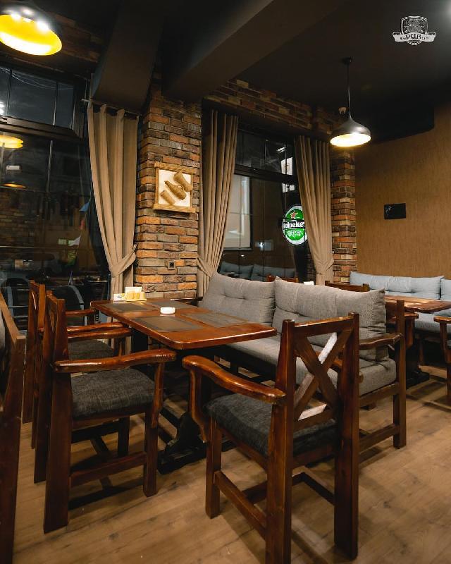 Interior view 0