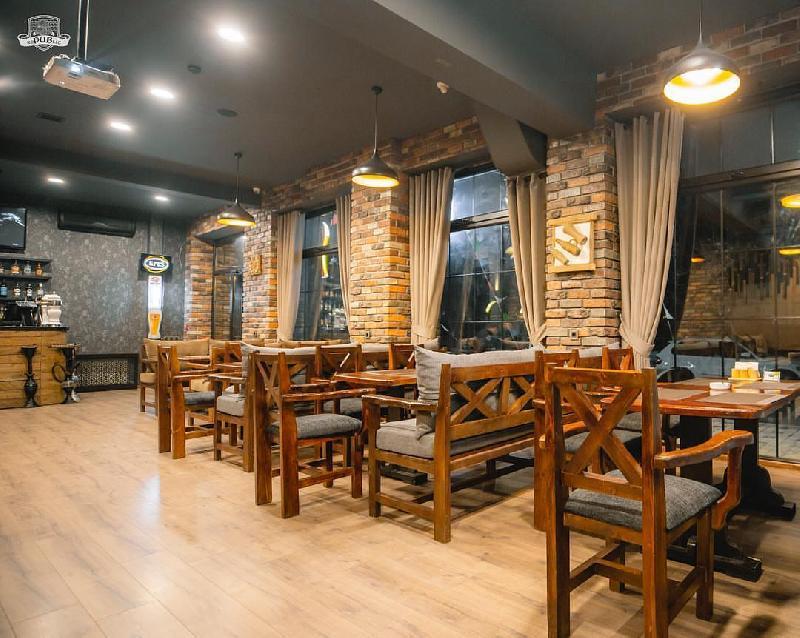 Interior view 2