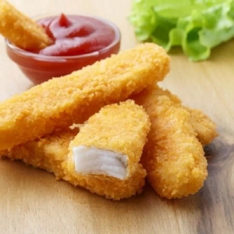 Nuggets balıq