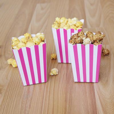 Toyuq popcorn 